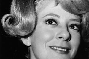 Silvia Pinal trayectoria