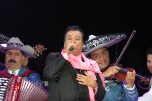 Juan Gabriel conquista Chicago