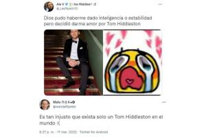 Reacciones al compromiso de Tom Hiddleston con Zawe Ashton