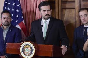 Ricardo Rosselló