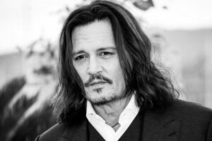 Johnny Depp