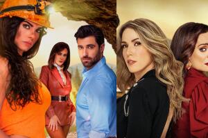 Actriz de ‘Minas de Pasión’ se casa con amigo de su exesposo: publica fotos de la boda