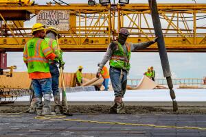 Cierres viales para el área de Phoenix del 9 al 12 de agosto