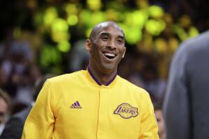 El último juego en la carrera de Kobe Bryant