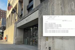 Mujer enfrenta cargos por encerrar y no alimentar bien a sus hijos por 9 años en El Bronx.