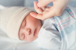 ¿Qué cosas necesita un bebé recién nacido?