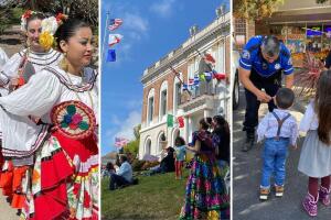 Descubre cómo la comunidad de Sur San Francisco Unidos celebró las Fiestas Patrias 2023, conmemorando la independencia de varios países latinoamericanos en una festividad llena de música, baile y orgullo cultural.