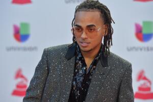 Ozuna está entre las 100 personas más influyentes, según la revista Time