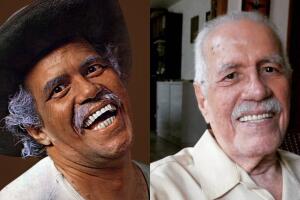 Muere Perucho Conde a los 89 años: el legendario comediante venezolano llevaba días hospitalizado 