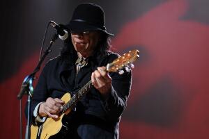 Bluesfest Byron Bay 2013 - Day 2