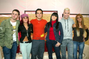 RBD