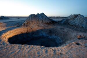 Salton Sea, California