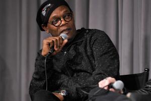 Samuel L. Jackson