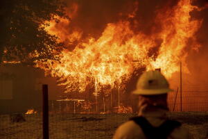 AMN-GEN CALIFORNIA-INCENDIOS