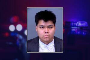 Implicado en caso de Preston Lord se entrega a las autoridades, ya son siete acusados