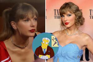 Internautas encuentran 2 'clones' de Taylor Swift: una modelo y una líder de un culto.