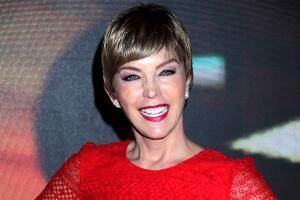 Laura Flores será Doña Alondra Ruvalcaba