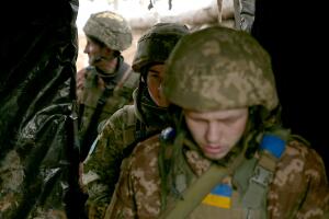 UKRAINE-RUSSIA-CONFLICT