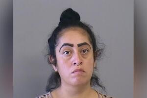 Desiree Castañeda 35 años