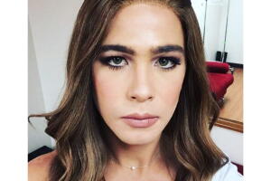 Hector Medina como Leonardo Castañeda