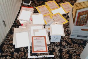 Trump Classified Documents Explainer