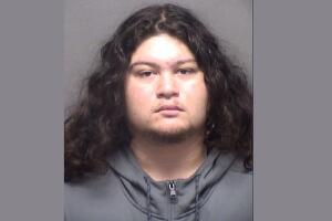 homicidio, hombre, detenido