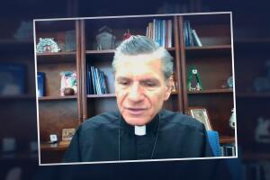 Arzobispo Gustavo García-Siller