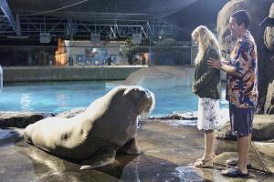 Drew Barrymore y Adam Sandler en 50 First Dates (2005) Grosby.jpg
