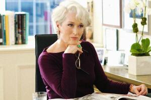 Miranda Priestly