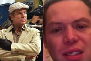 Alejandro Tomassi vs Oscar Alberto Ruiz