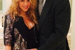 shakira