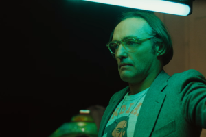 'The American Friend'