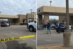 Robos Chase Bank Texas