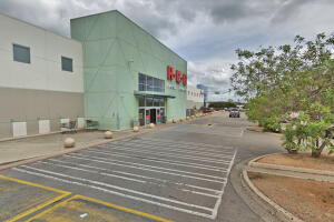 HEB San Antonio 