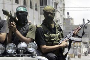 La acción de Hamas ha sido la más mortal realizada en su largo enfrentamiento con Israel. 