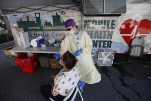 Virus Outbreak Massachusetts