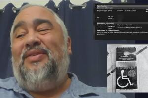 José Colón denuncia vuelo Delta Air Lines Puerto Rico Atlanta boricua 