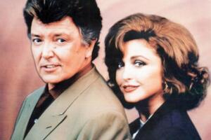 Agujetas de color de rosa