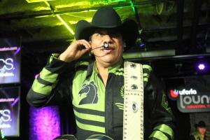 Cantantes en telenovelas