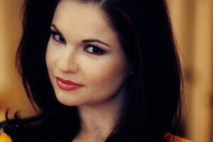 Ana Patricia Rojo en 'Noveno mandamiento'