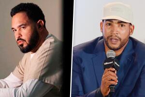 Conflicto Raphy Pina y Don Omar: familia del productor lo visitan en prisión tras pleito con el cantante