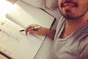 Joss Favela, invitado de Premios Juventud 2018