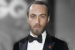 James MIddleton, hermano de Kate Middleton, thumb enero 2019