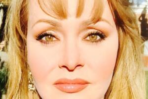 Gaby Spanic