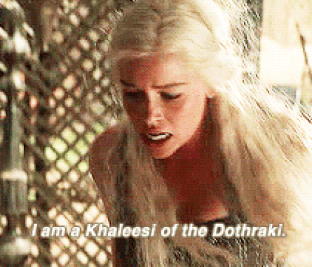 got-khaleesi-dothraki.gif