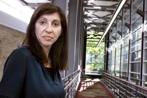 Cristina Bordé Promo