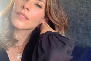 Zharick León selfie.JPG