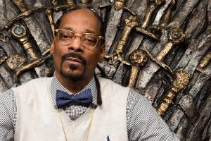 Snoop Dogg