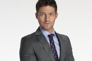 Eddy Vilard es Alejandro de Toledo y Mondragón en "Antes muerta que Lichita"