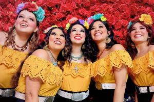 Feria Estatal Texas 2025